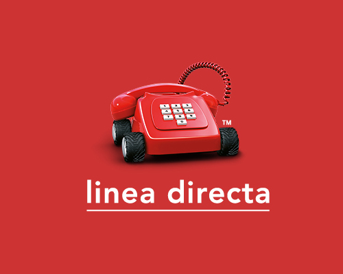 Línea Directa