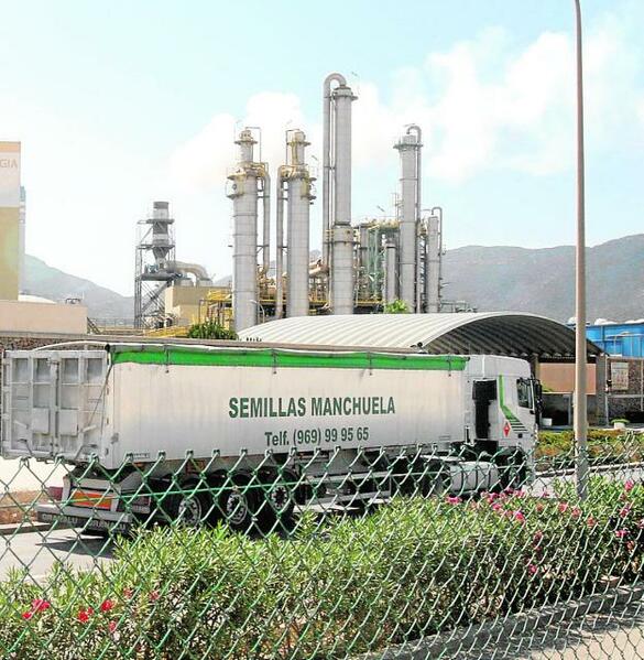 Una firma japonesa montará una fábrica en Cartagena para reutilizar CO2