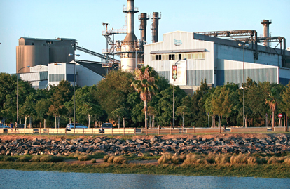 Atlantic Copper invierte 62,5 millones en la mayor parada general de su historia en Huelva