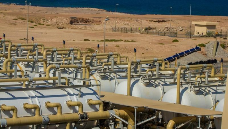 TotalEnergies y Veolia construirán en Omán la mayor planta solar para desalinizar agua del planeta
