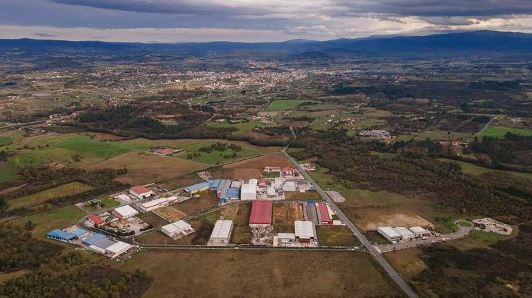 Kern Pharma construirá una nueva planta en Monforte de Lemos por más de 30 millone