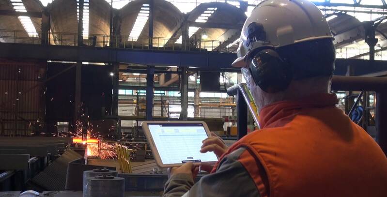 ArcelorMittal plantea un ERTE hasta finales de 2023 para sus 8.300 trabajadores en España