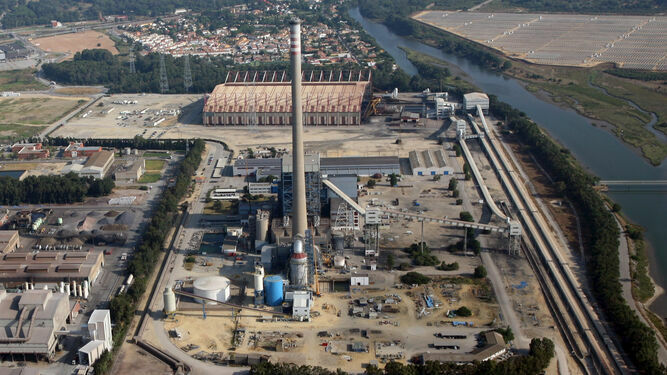 Bruselas aprueba 5.200 millones para proyectos de hidrógeno, entre ellos el de EDP en Los Barrios