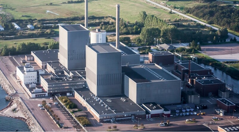 Suecia anuncia la construcción de más centrales nucleares por “seguridad energética”
