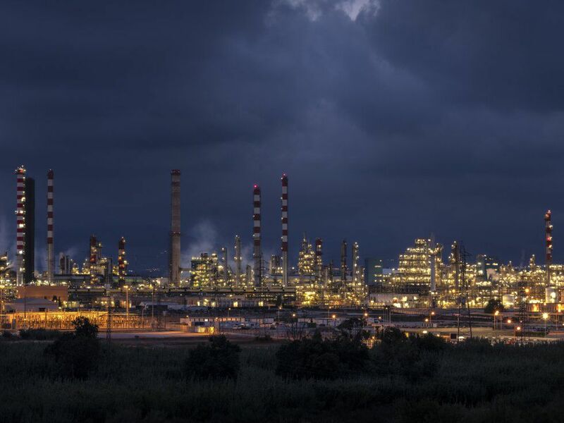 Repsol proyecta en Tarragona el mayor electrolizador de España con financiación de la UE
