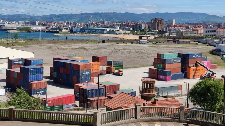 Adjudicado a Zima el concurso para la producción y ensamblaje de elementos destinados a instalaciones eólicas
