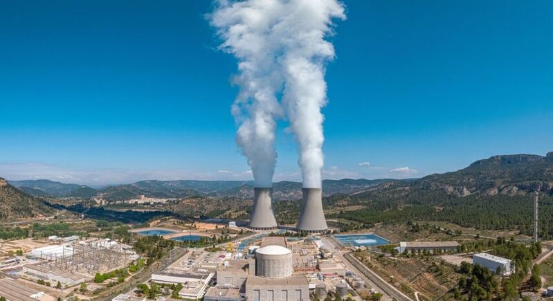 Cofrentes inicia su recarga de combustible reafirmando su papel como instalación estratégica