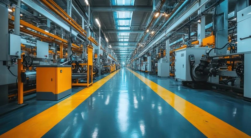 Serveo, participada de Portobello Capital, adquiere la unidad de mantenimiento industrial de Dominion