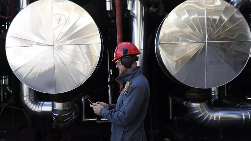Los trabajadores de Moeve en San Roque, Huelva y Tenerife votarán el nuevo convenio colectivo el 10 de diciembre