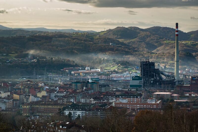 Bayer reindustrializará 2,5 hectáreas de la antigua térmica de Lada