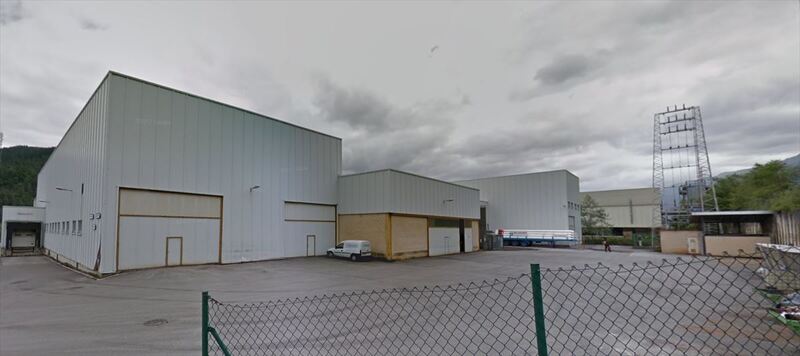 Stadler de Oñati cerrará y despedirá a toda su plantilla, 58 trabajadores