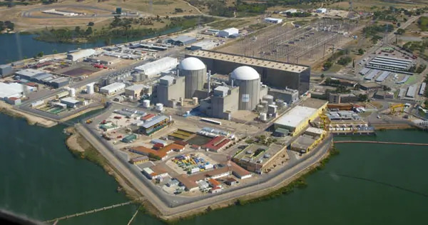 Almaraz revalida su posición entre las mejores centrales nucleares del mundo