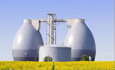 Ence Biogás invierte 25 millones en una planta para producir fertilizantes en Huesca