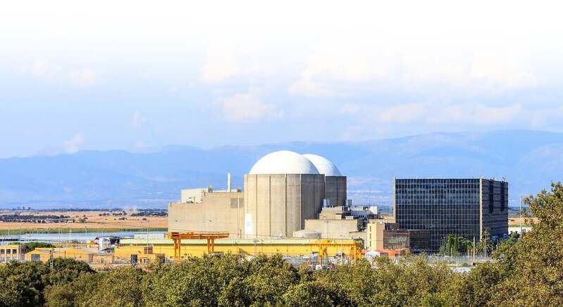 Ocho de cada diez extremeños rechazan el cierre de la central nuclear de Almaraz