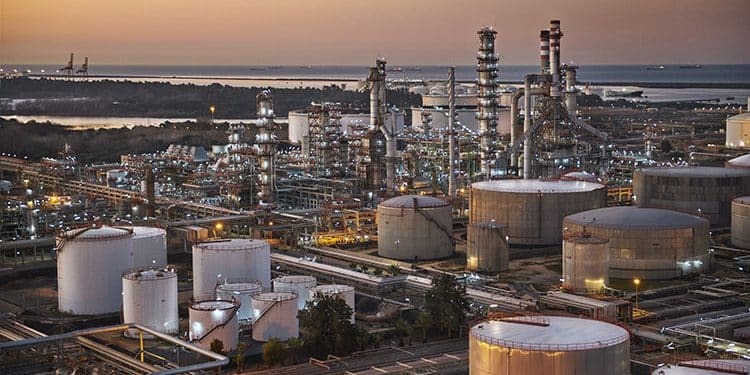 Moeve y Apical adjudican a Vinci unas obras en su planta de biocombustibles de Huelva de 1.200 millones