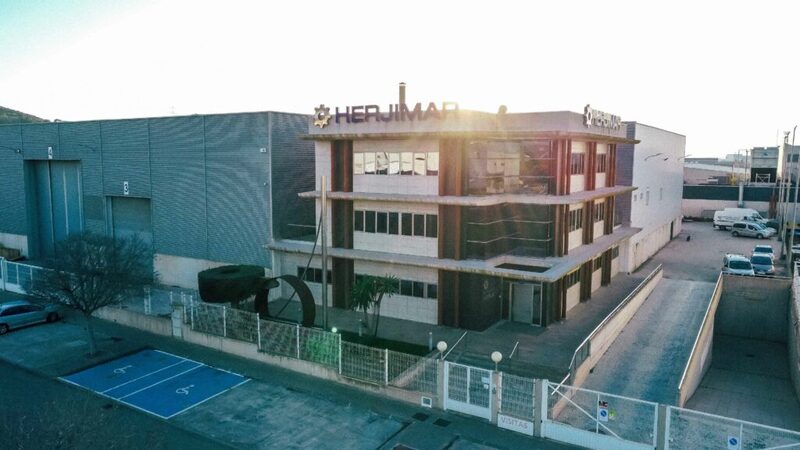 La cartagenera Herjimar compra Electromecánicas del Levante para diversificar su oferta en defensa