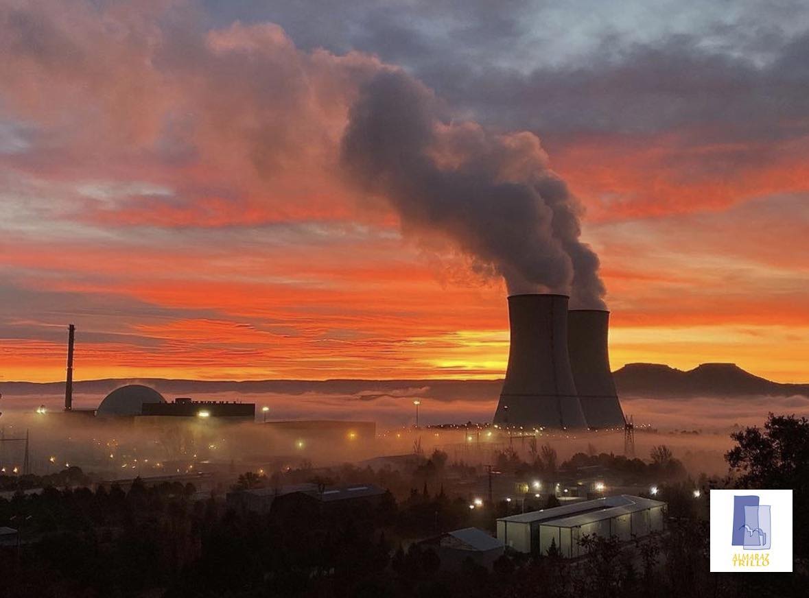 LA CENTRAL DE TRILLO INICIA SU 38ª RECARGA DE  COMBUSTIBLE