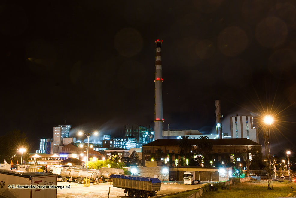 El comité de Solvay advierte que sin un Plan Industrial “el cierre a medio plazo será inevitable”