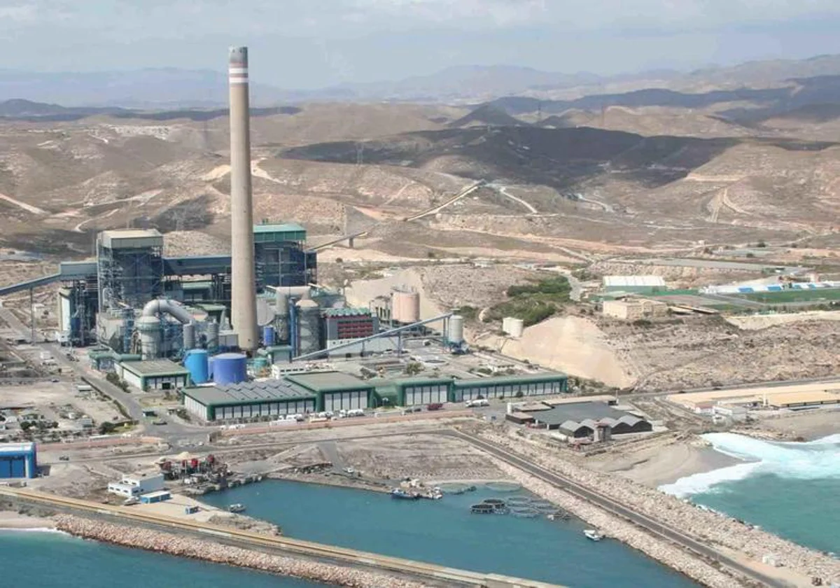 Nueva desaladora en Carboneras con una inversión de 170 millones capaz de desalar 120.000 metros cúbicos al día